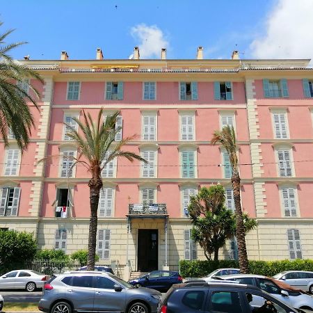 Casamare Apartment Menton Ngoại thất bức ảnh