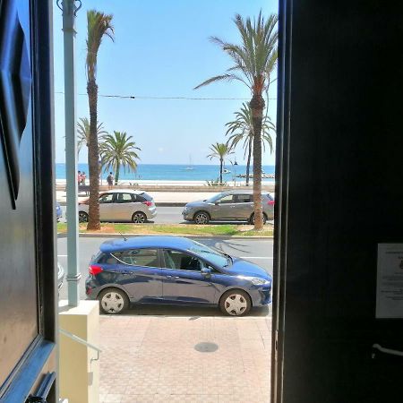 Casamare Apartment Menton Ngoại thất bức ảnh