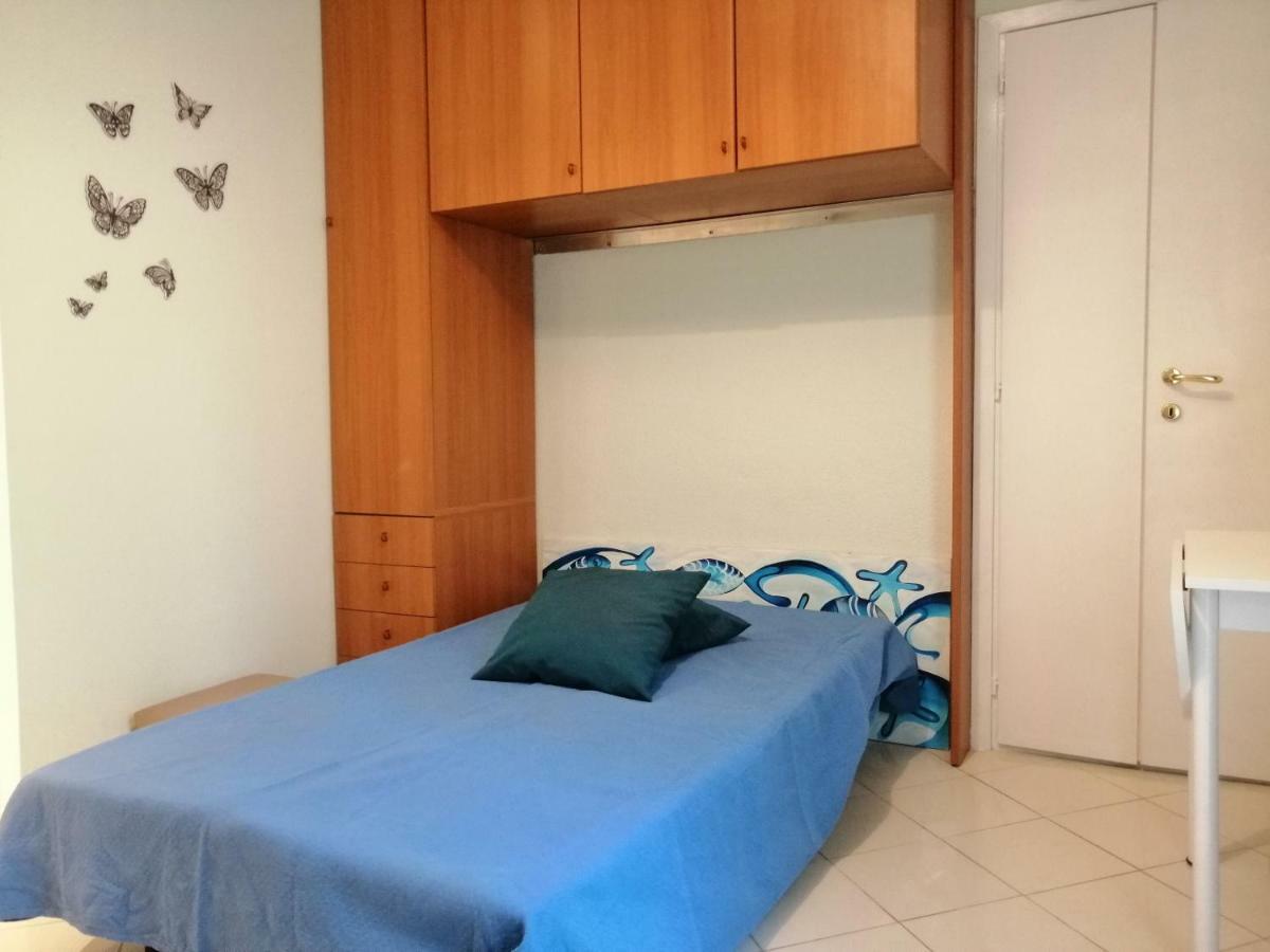 Casamare Apartment Menton Ngoại thất bức ảnh