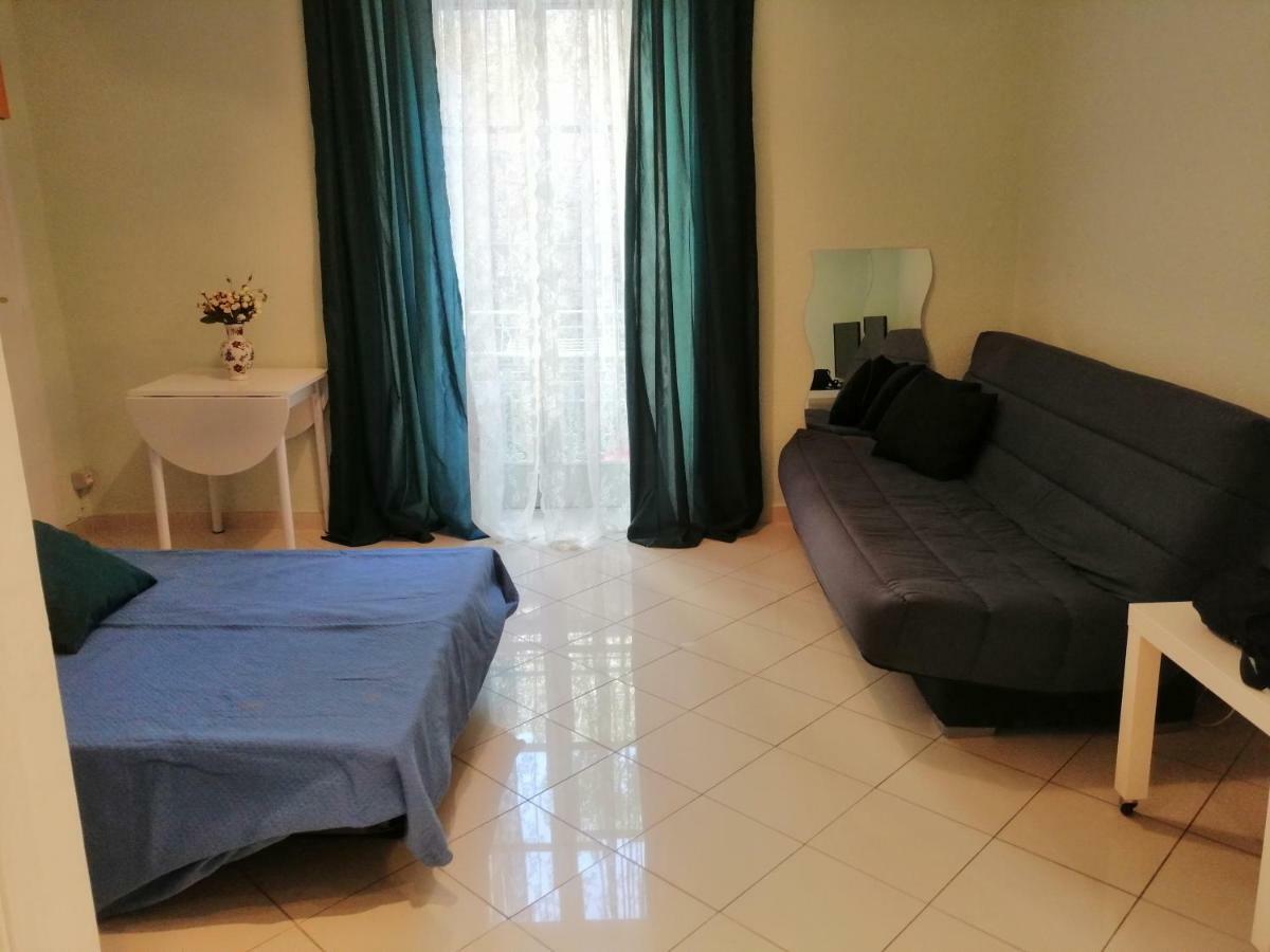 Casamare Apartment Menton Ngoại thất bức ảnh