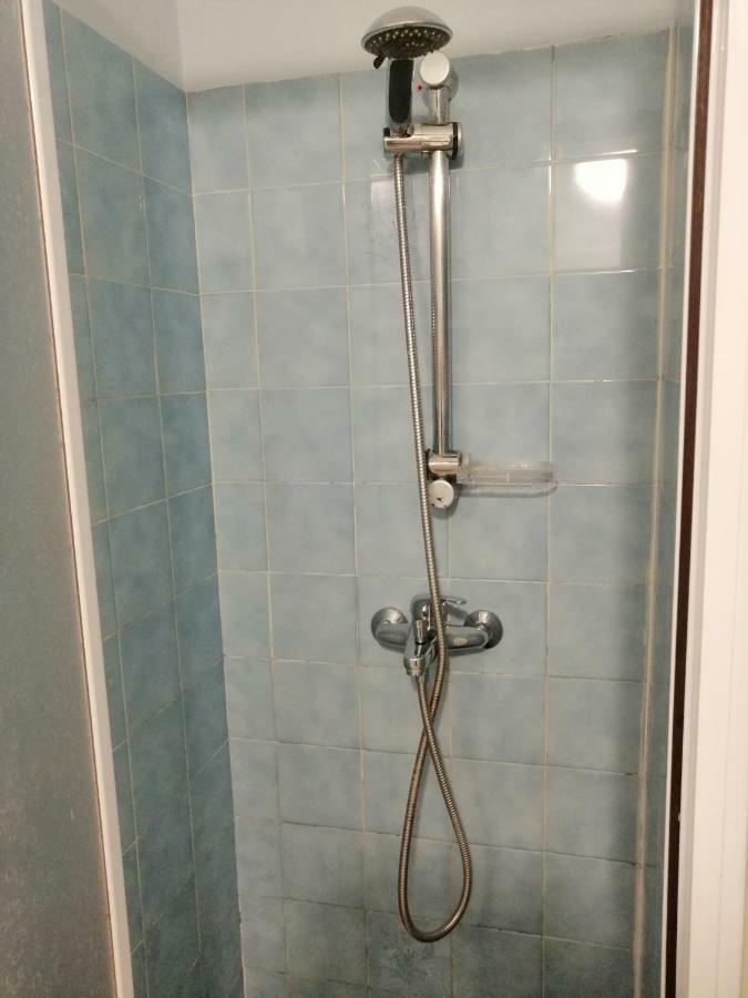 Casamare Apartment Menton Ngoại thất bức ảnh
