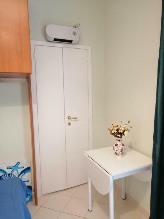 Casamare Apartment Menton Ngoại thất bức ảnh