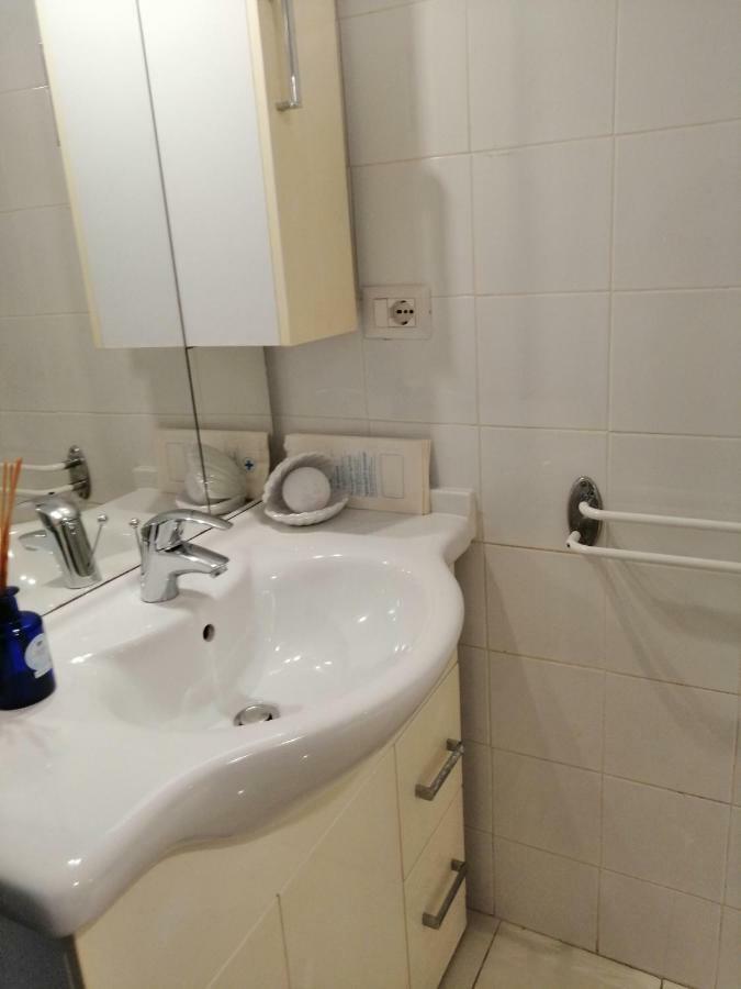 Casamare Apartment Menton Ngoại thất bức ảnh