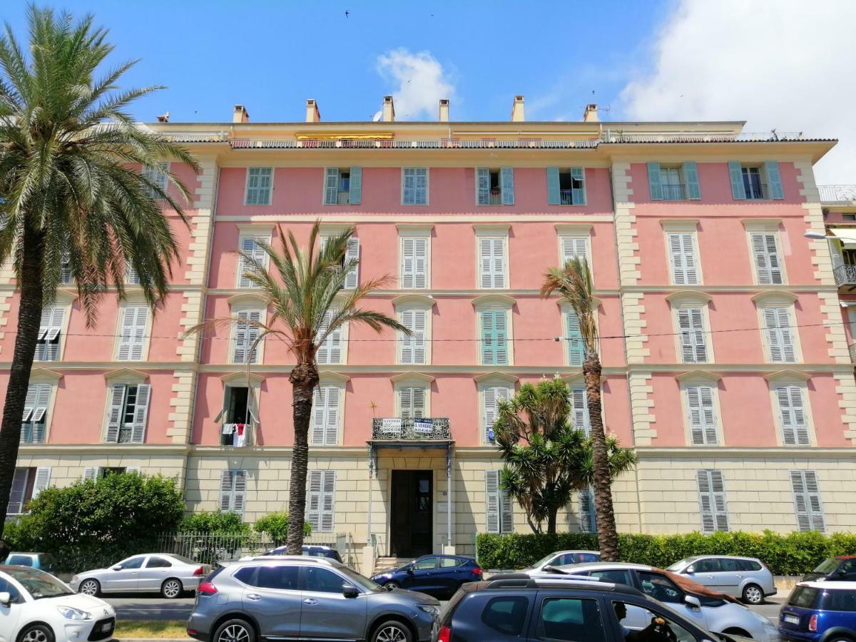 Casamare Apartment Menton Ngoại thất bức ảnh